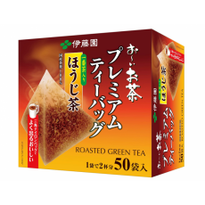 ★이토엔 오이오차 호지차 1.8g (50개입)