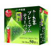 ★이토엔 오~오차 프리미엄 녹차 1.8g (50개입)