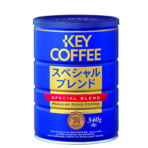 ★키 커피 스페셜 블렌드 340g