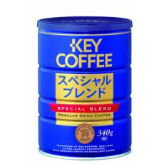 ★키 커피 스페셜 블렌드 340g