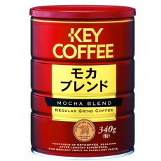 ★키 커피 모카 블렌드 340g