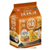 ★닛신 라오 미소(된장) 3개입 [봉지라면]