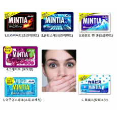 ★민티아 [깔끔한 선택]